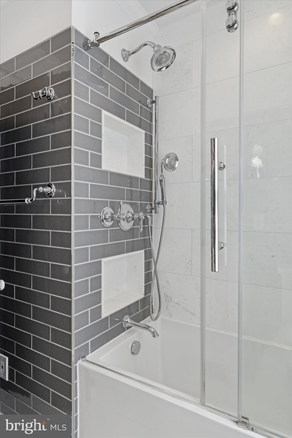 HALFORD TRACT - Residential