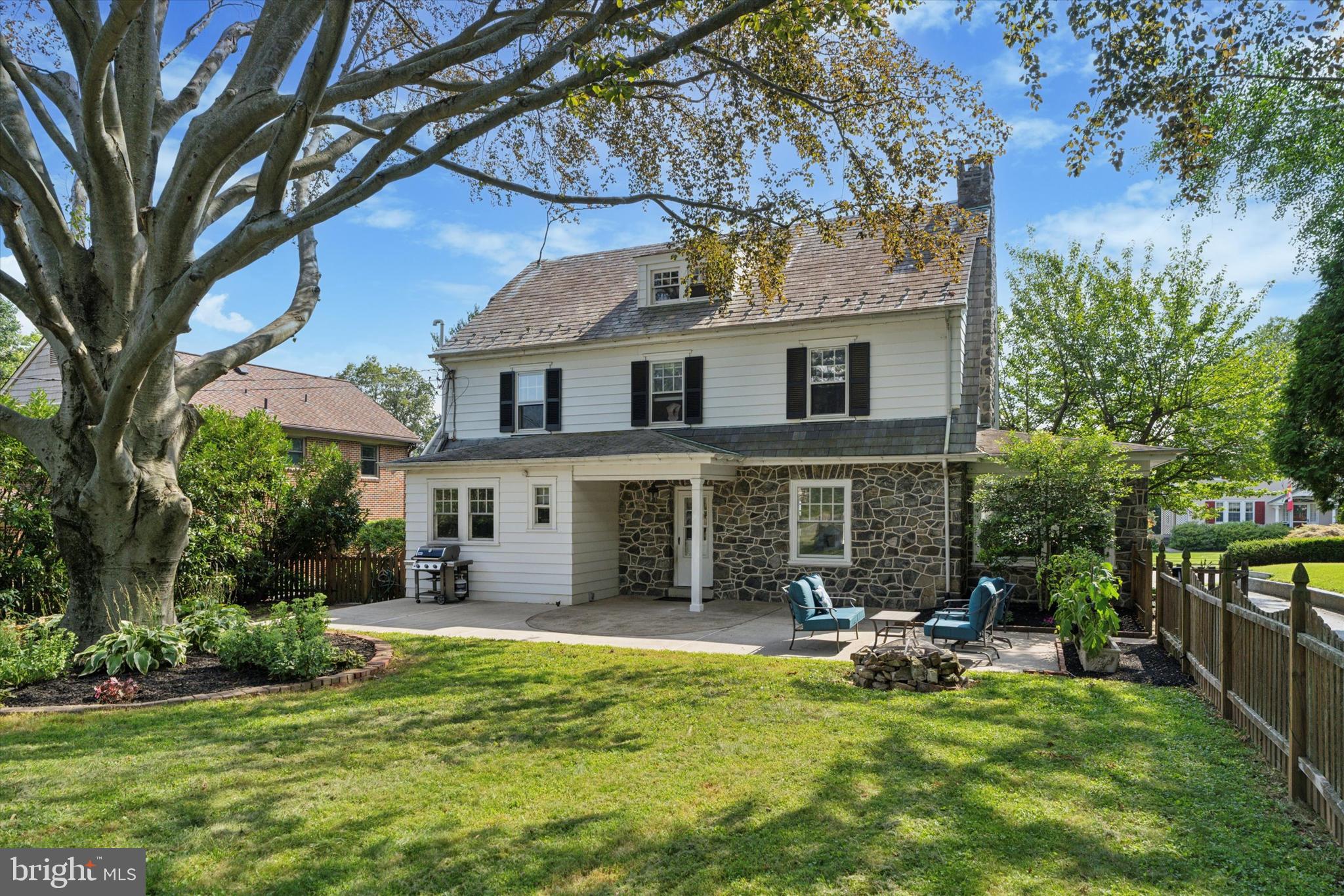 HALFORD TRACT - Residential