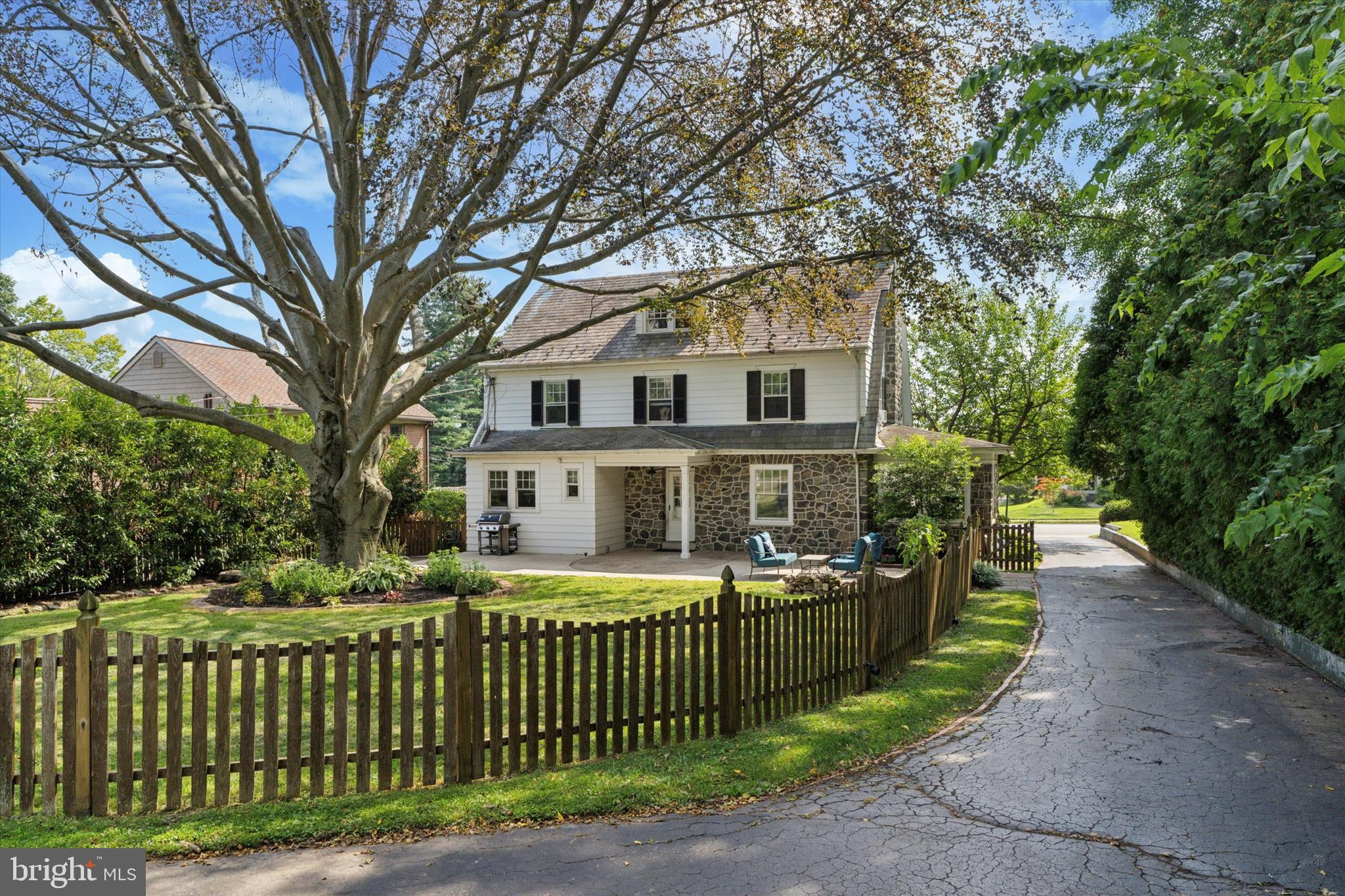 HALFORD TRACT - Residential