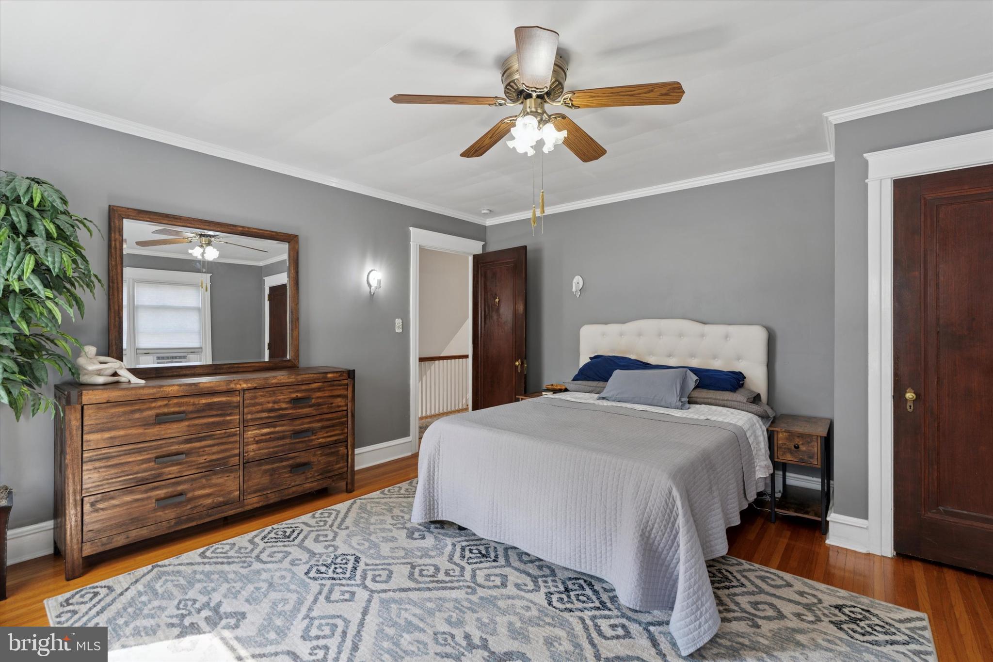 HALFORD TRACT - Residential