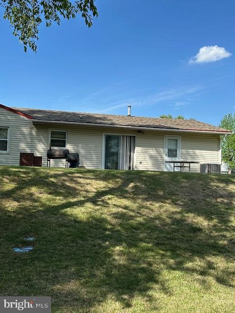 119 TIFFANY LANE