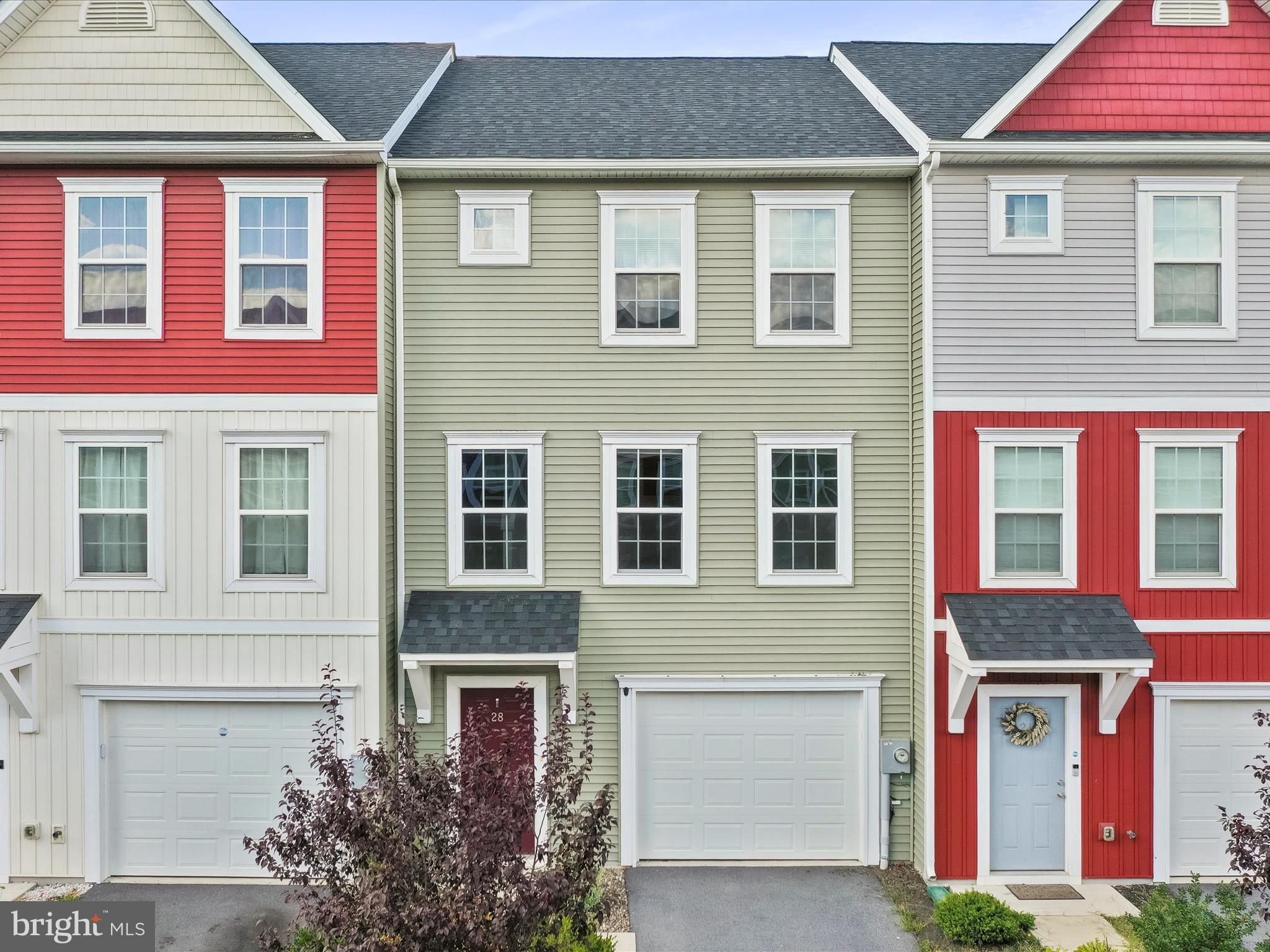 BRIDLE CREEK - Residential