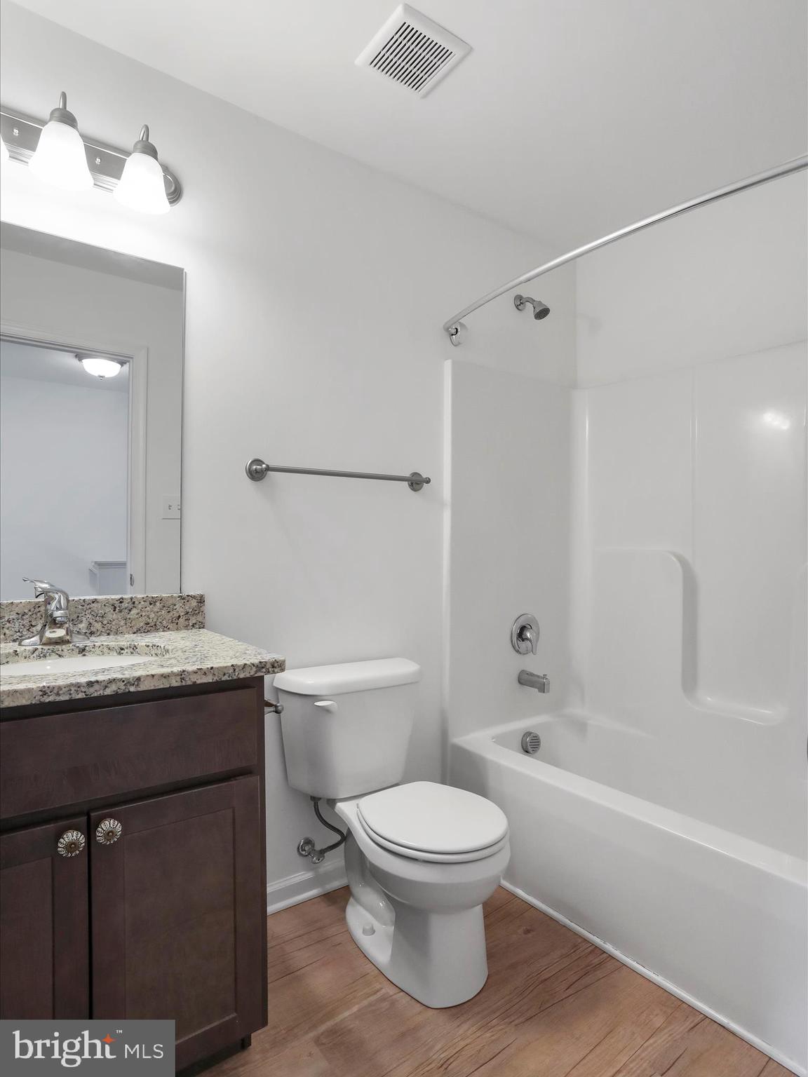 BRIDLE CREEK - Residential