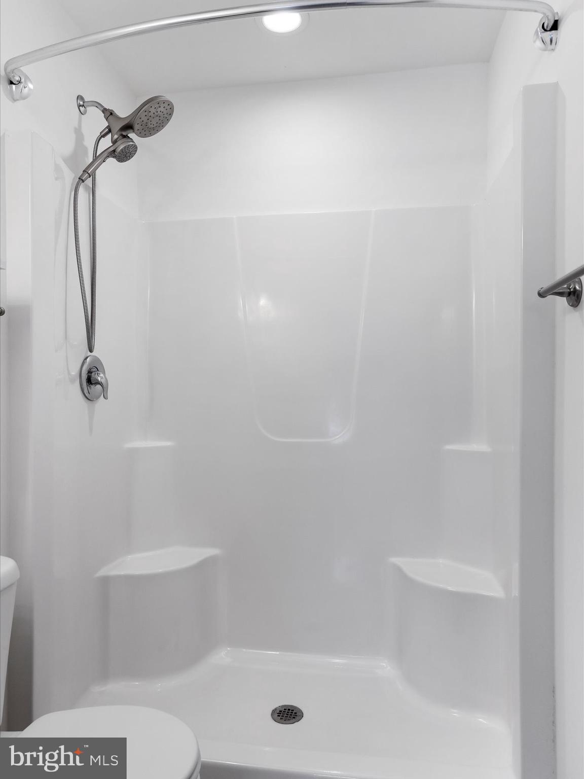 BRIDLE CREEK - Residential