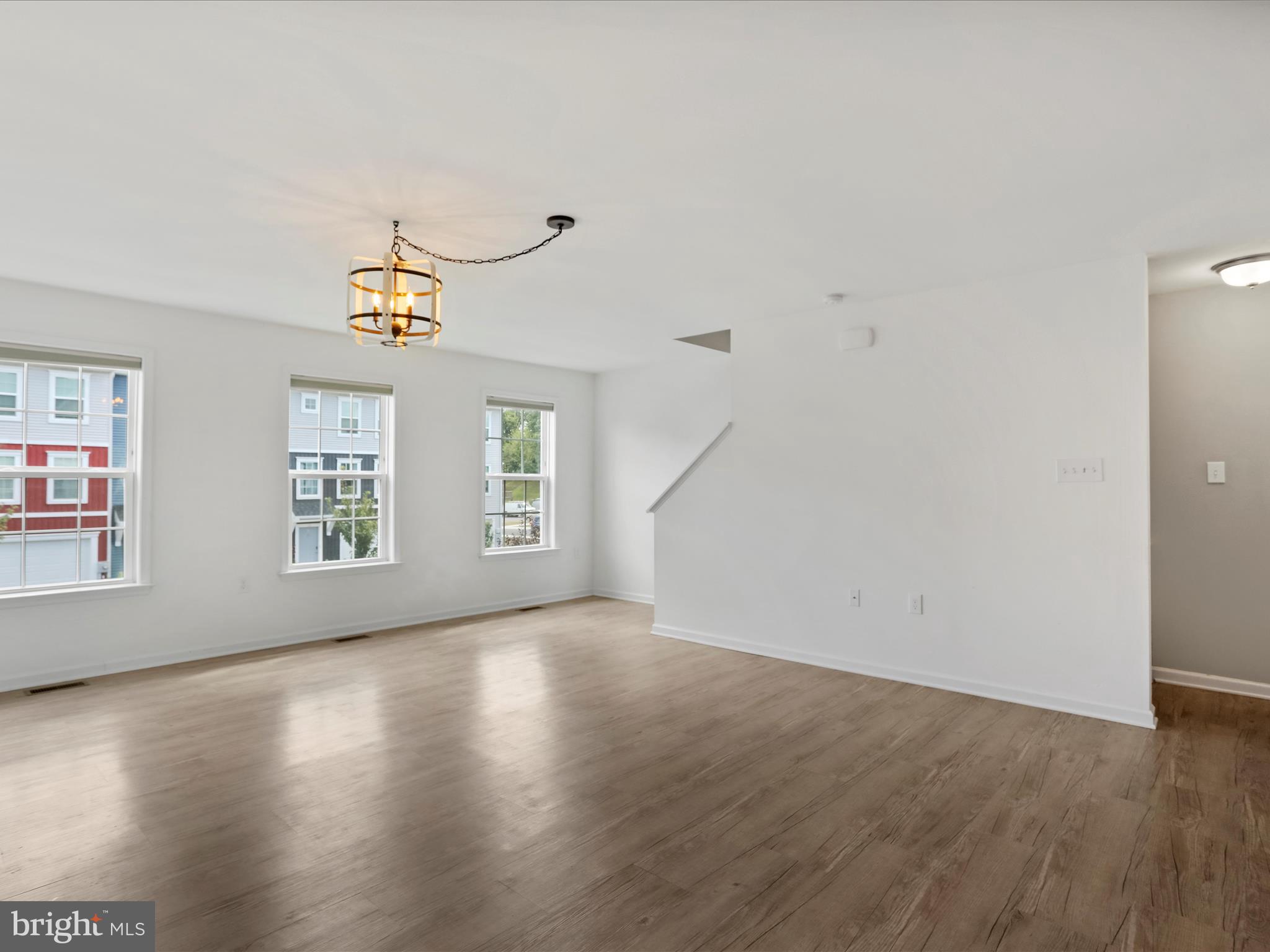 BRIDLE CREEK - Residential