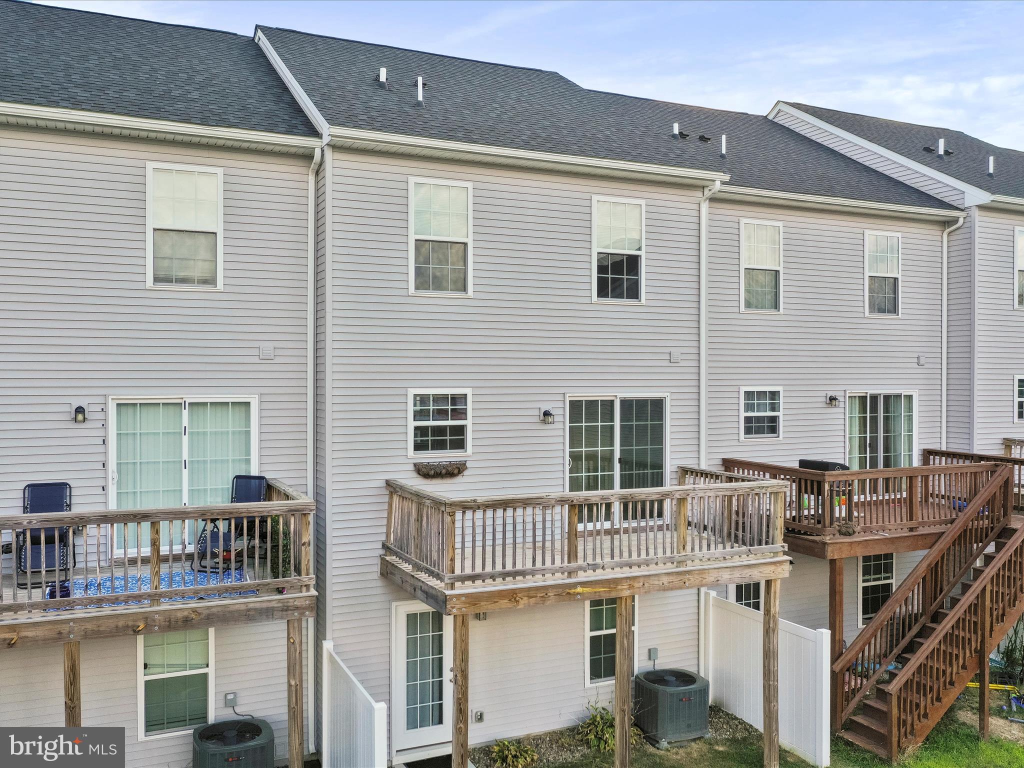 BRIDLE CREEK - Residential