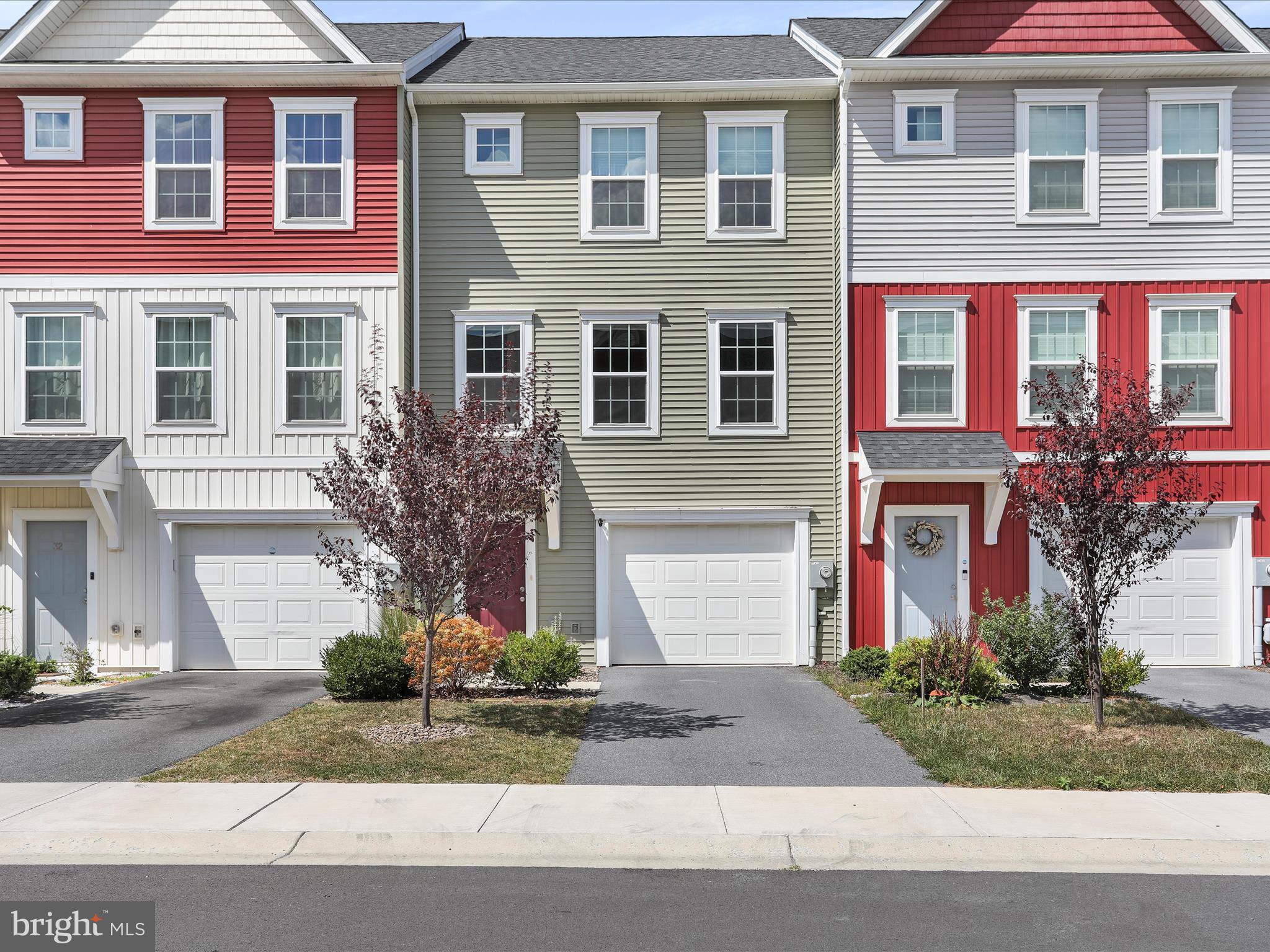 BRIDLE CREEK - Residential