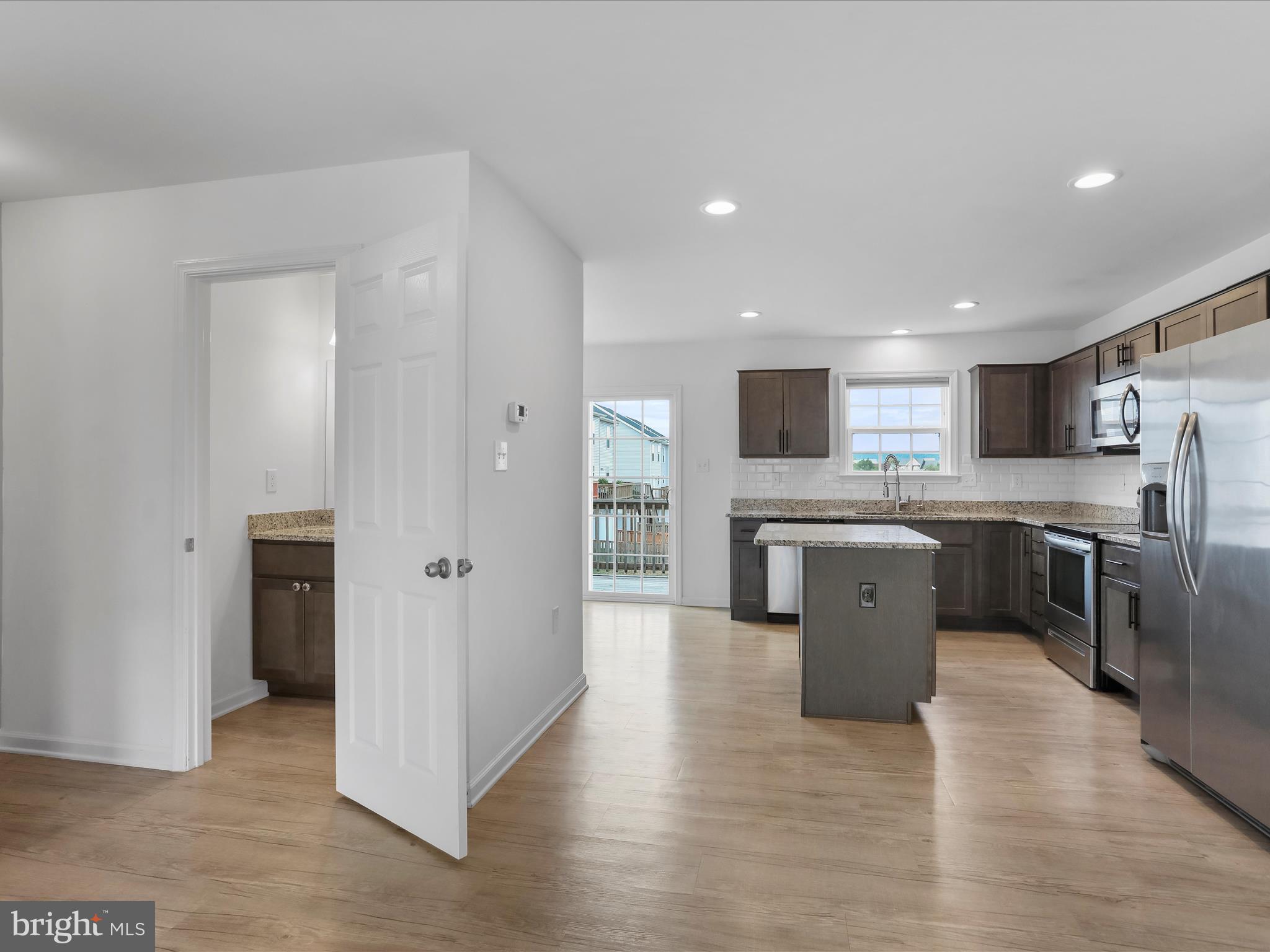 BRIDLE CREEK - Residential