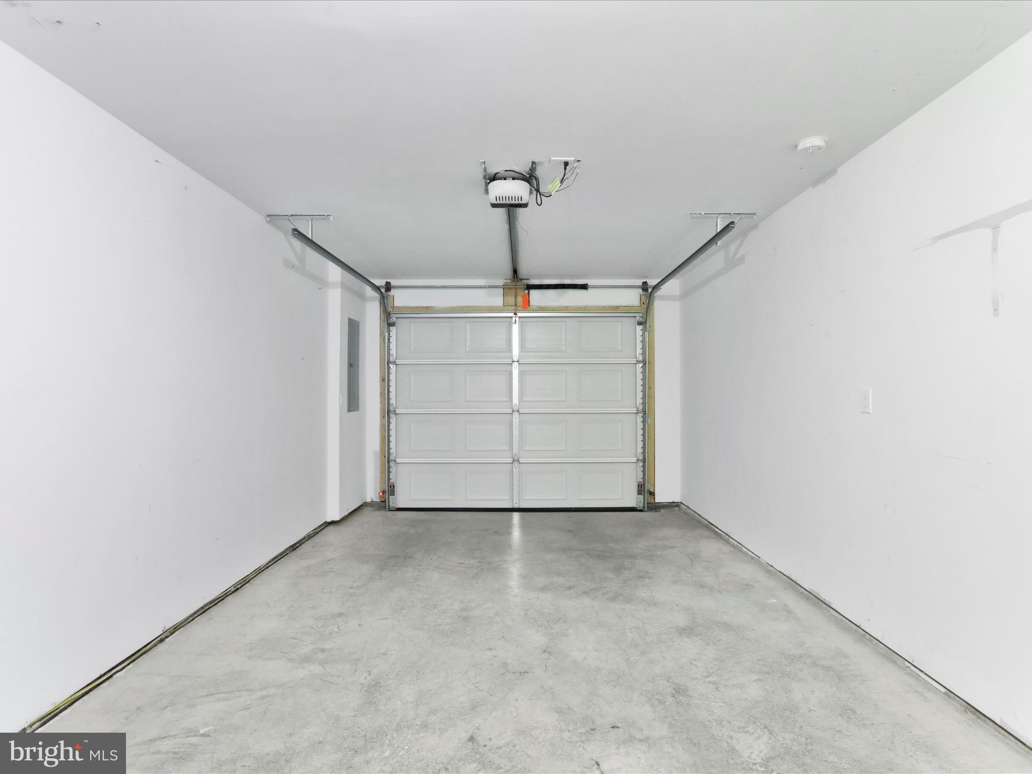 BRIDLE CREEK - Residential