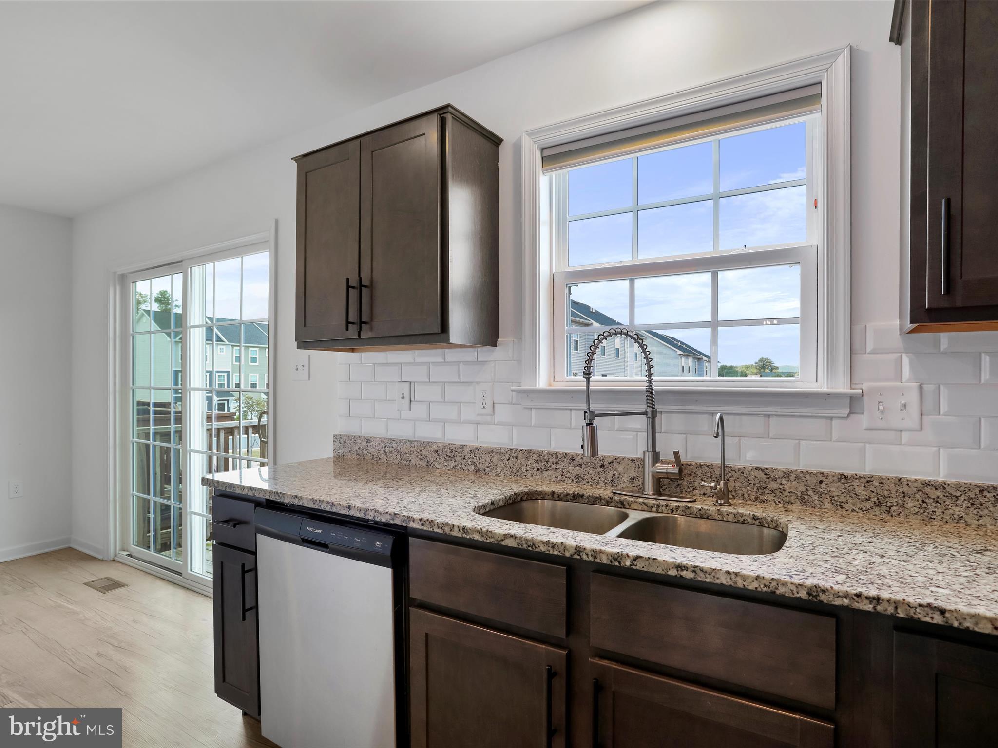 BRIDLE CREEK - Residential