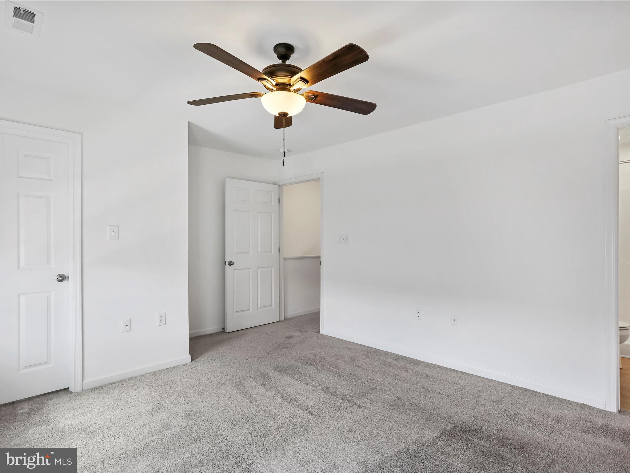 BRIDLE CREEK - Residential