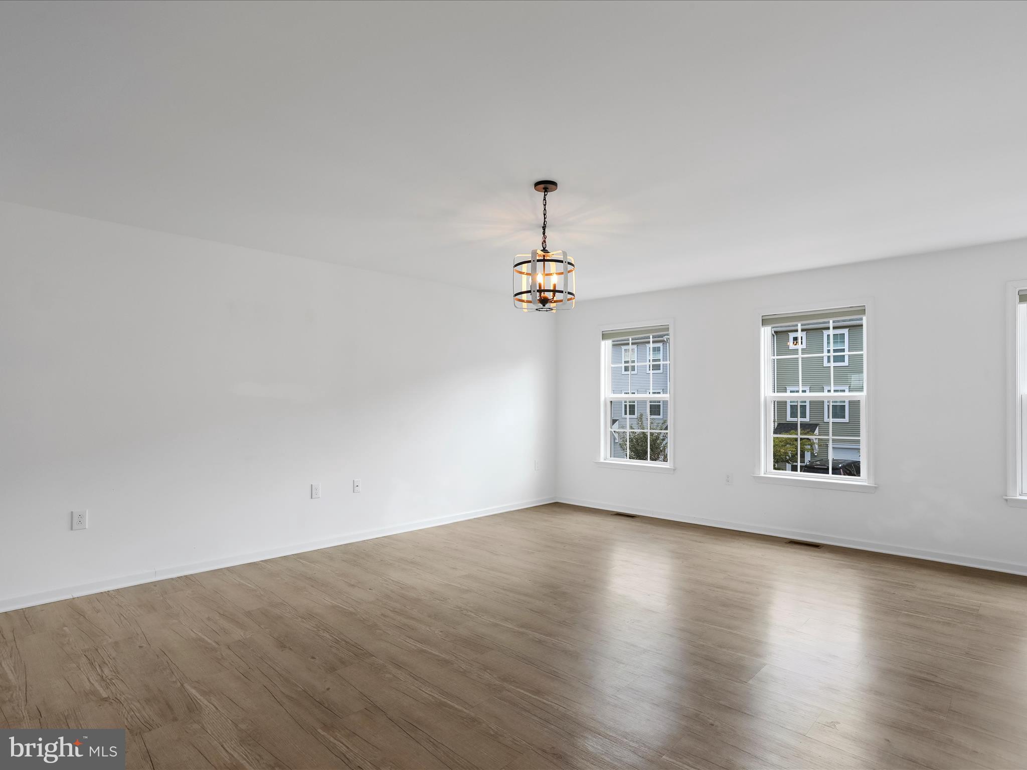 BRIDLE CREEK - Residential