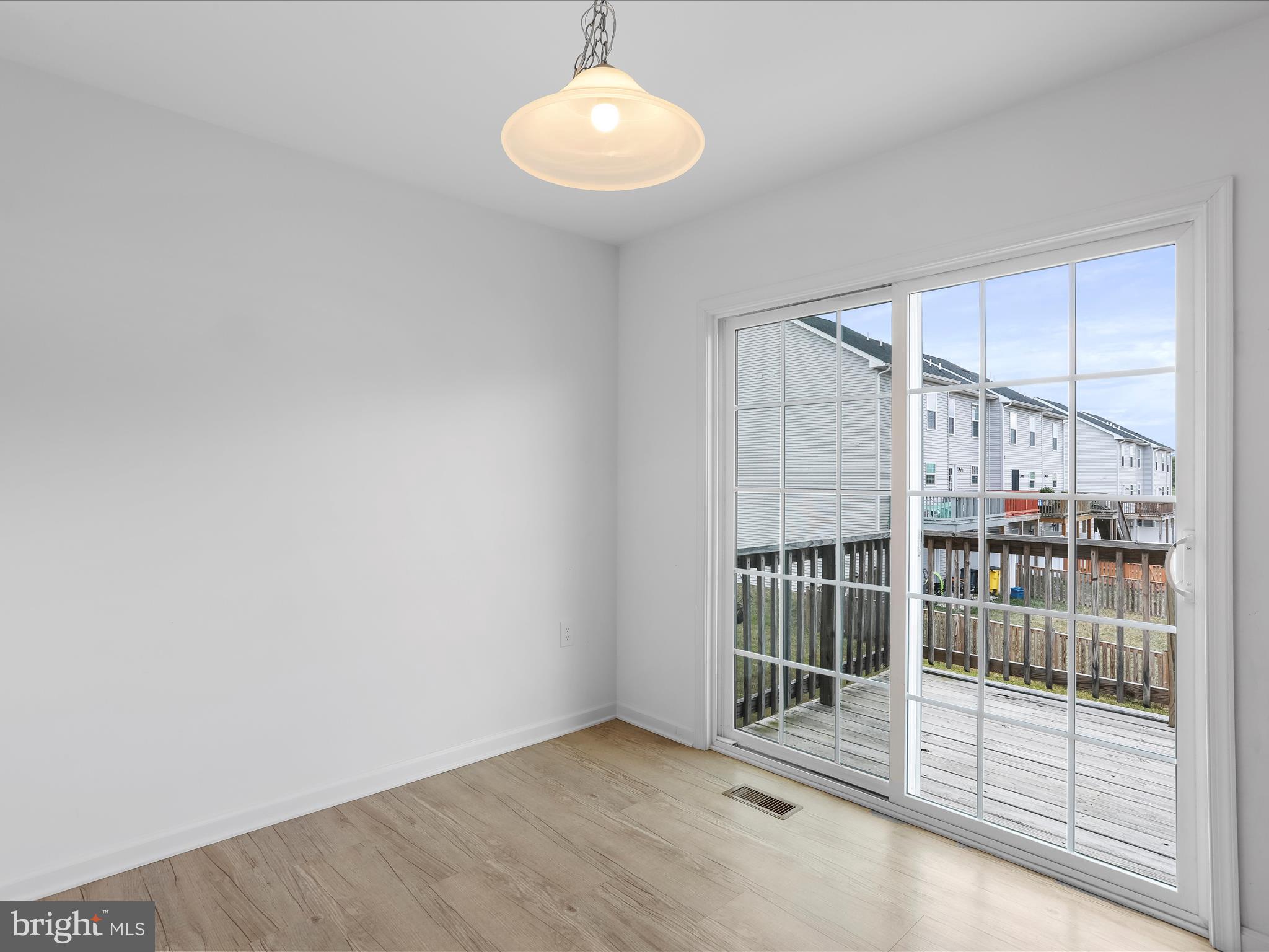 BRIDLE CREEK - Residential