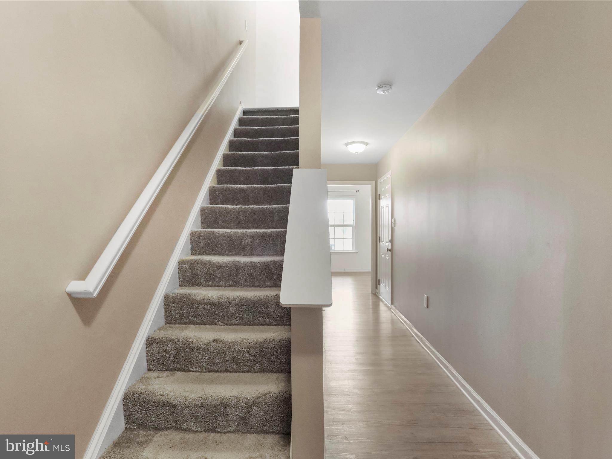 BRIDLE CREEK - Residential