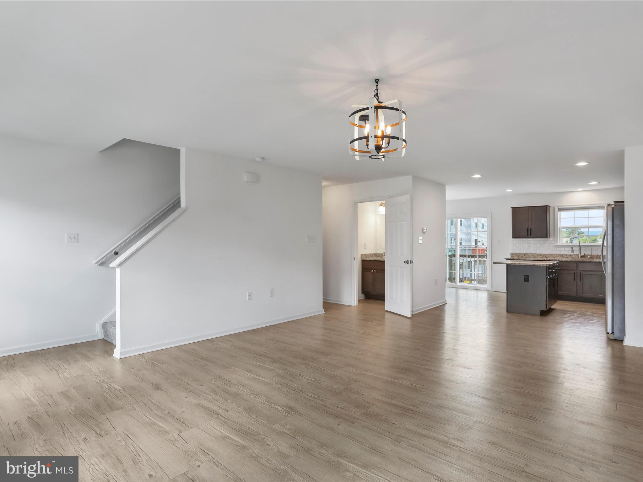 BRIDLE CREEK - Residential