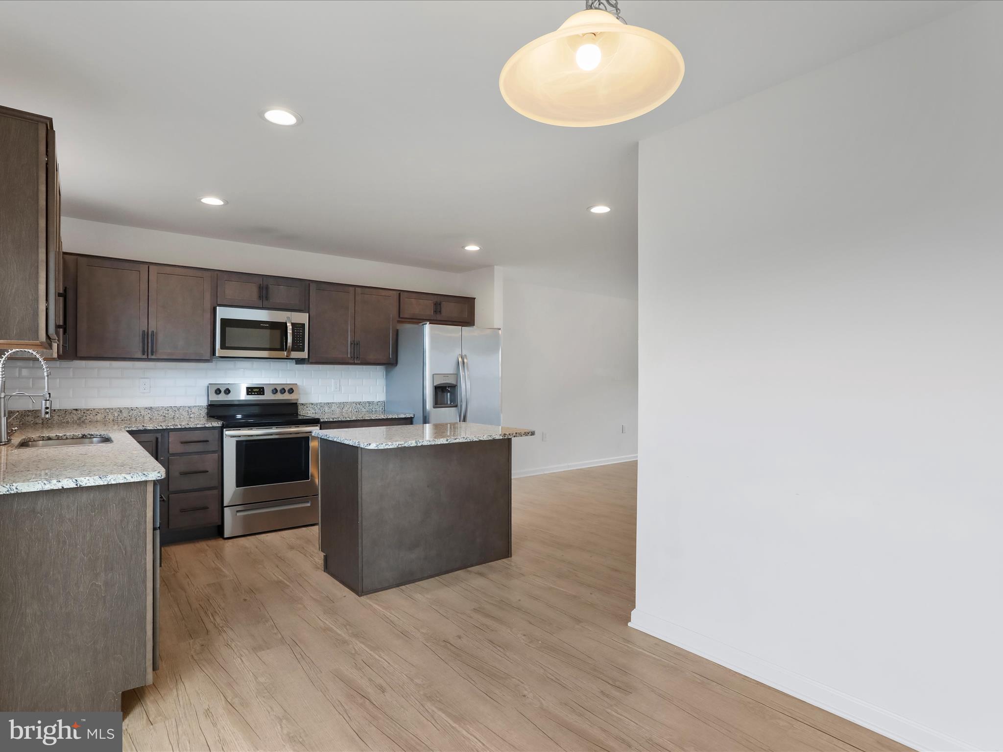 BRIDLE CREEK - Residential