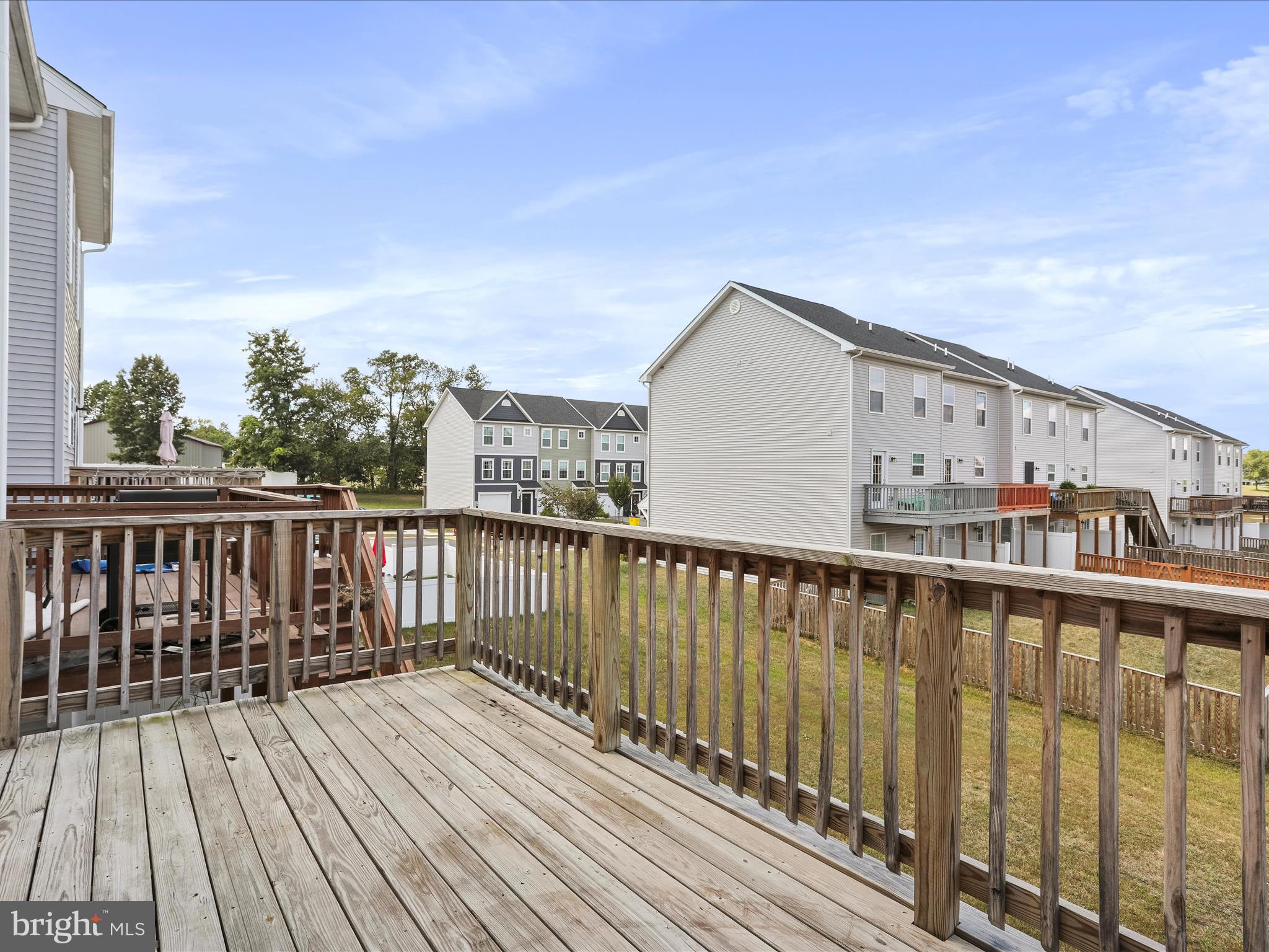 BRIDLE CREEK - Residential