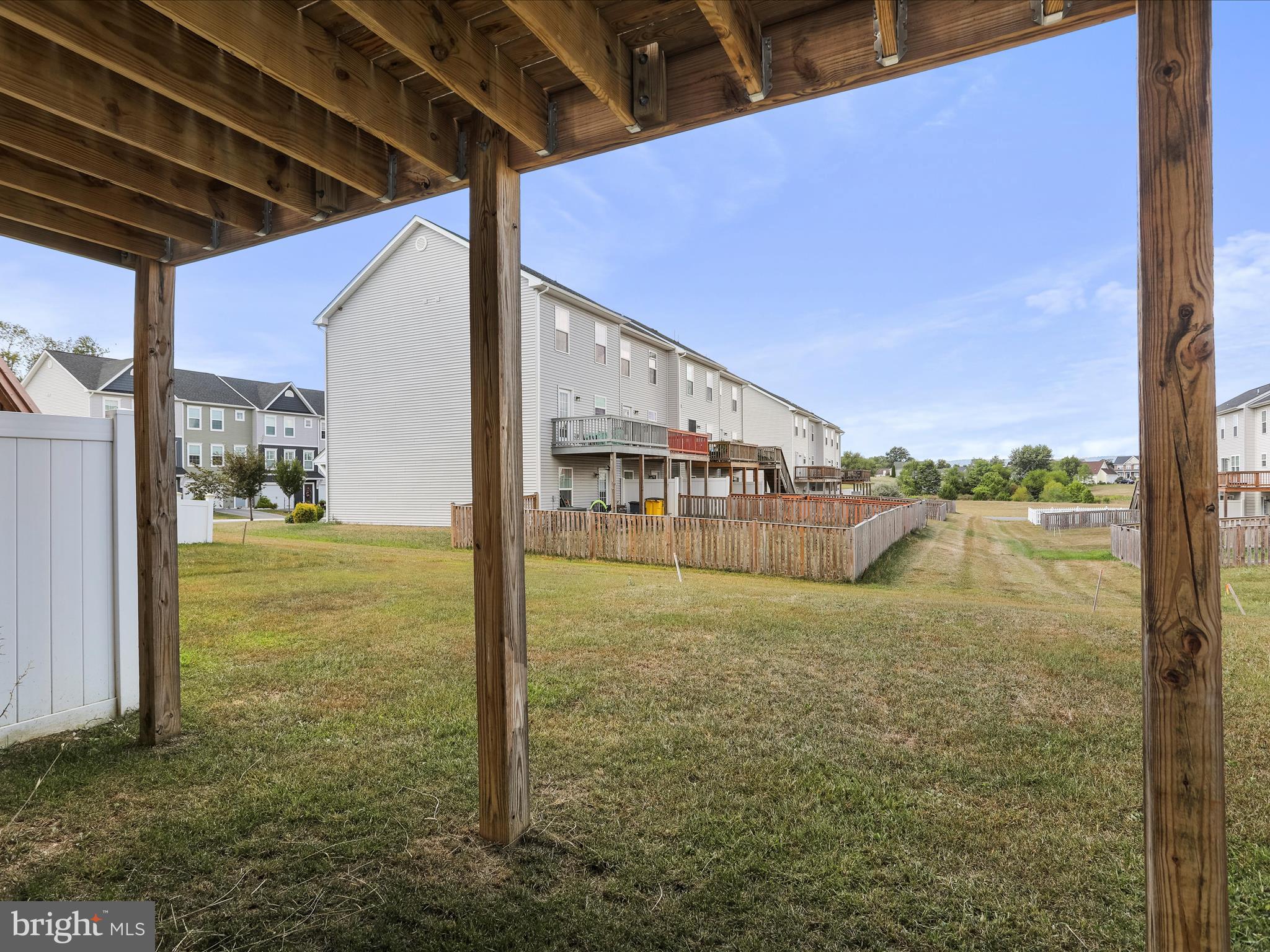 BRIDLE CREEK - Residential