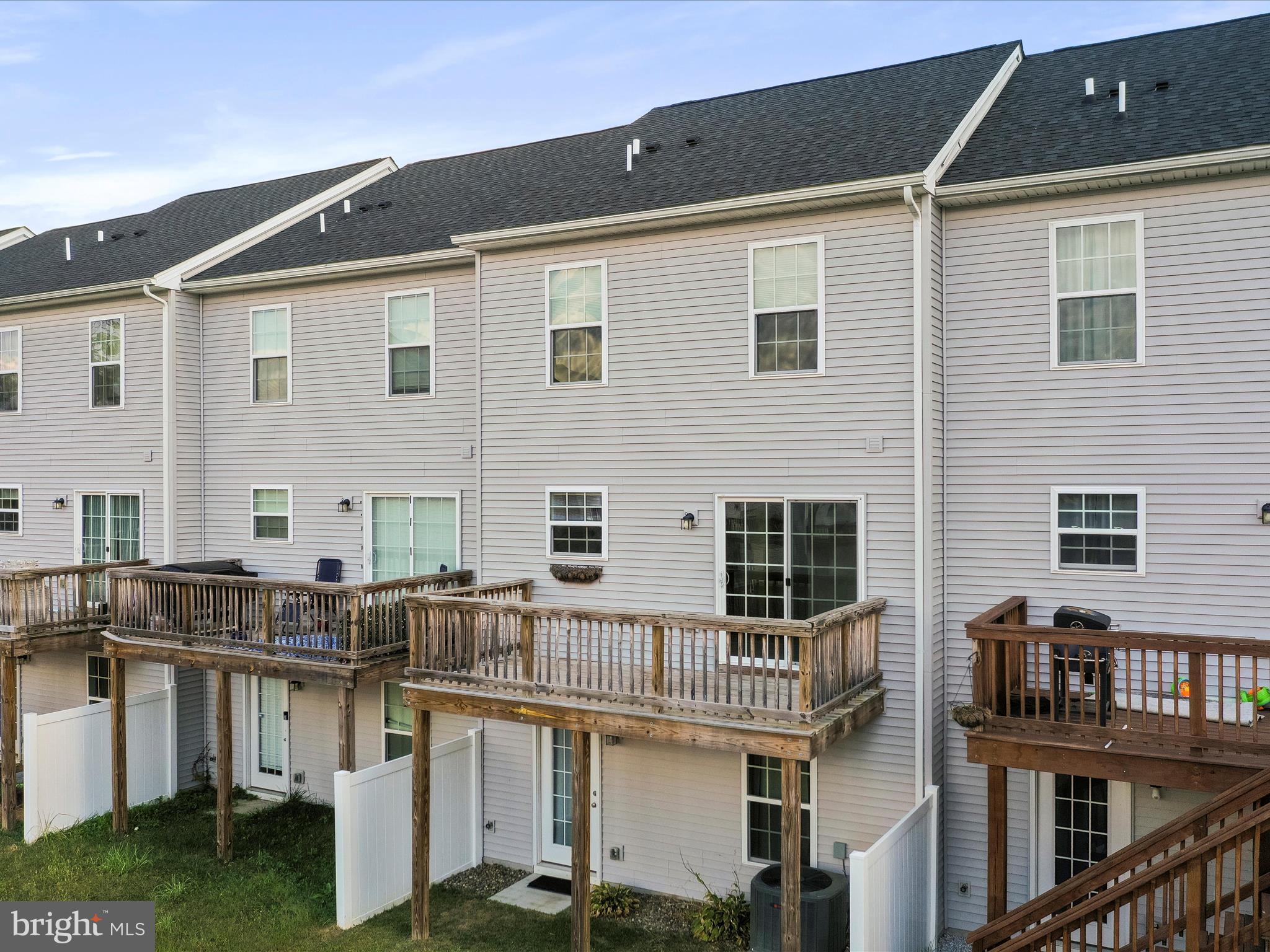 BRIDLE CREEK - Residential