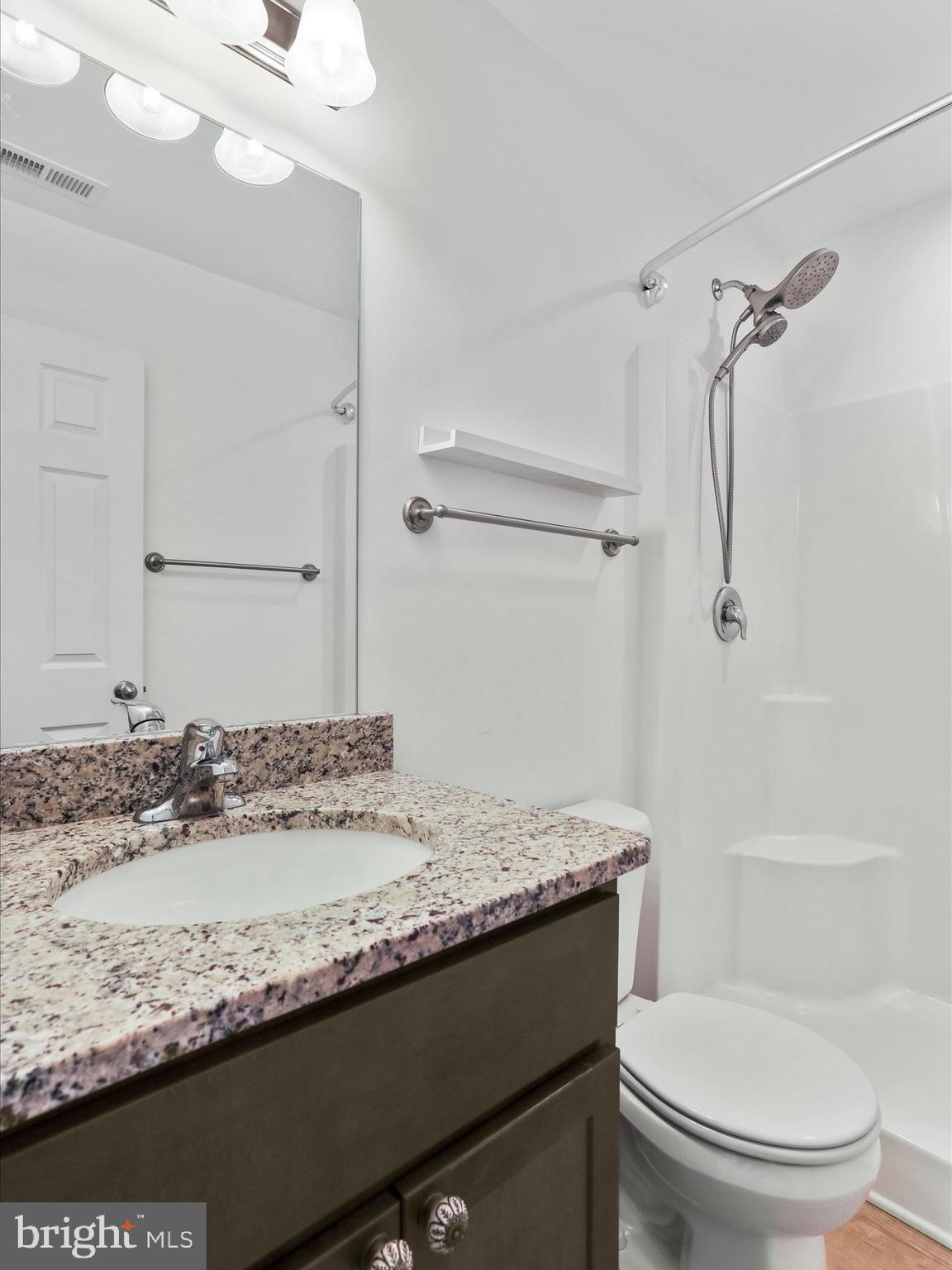 BRIDLE CREEK - Residential