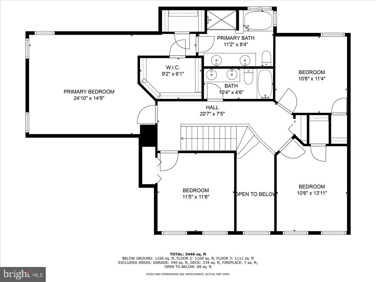 WELLINGTON TRACE - Residential