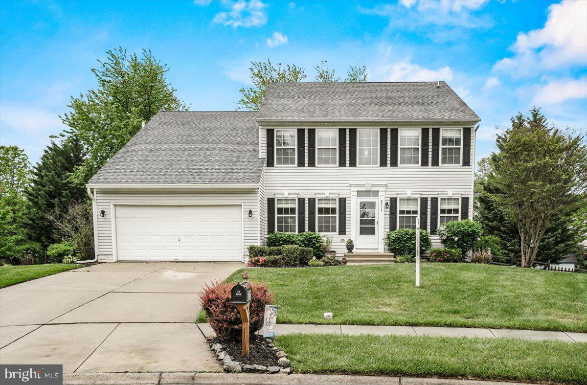 WELLINGTON TRACE - Residential