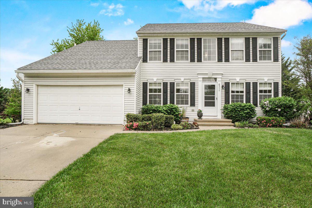 WELLINGTON TRACE - Residential