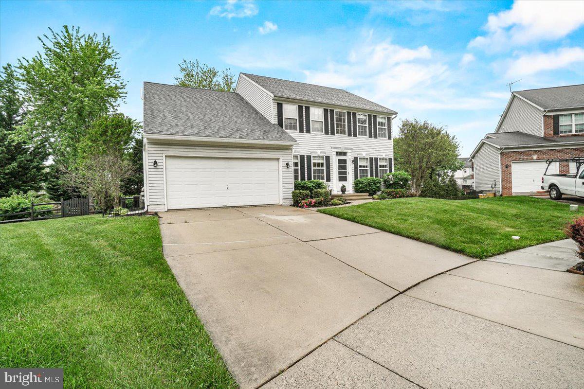 WELLINGTON TRACE - Residential