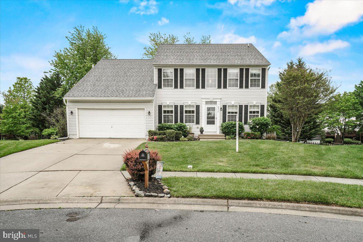 WELLINGTON TRACE - Residential