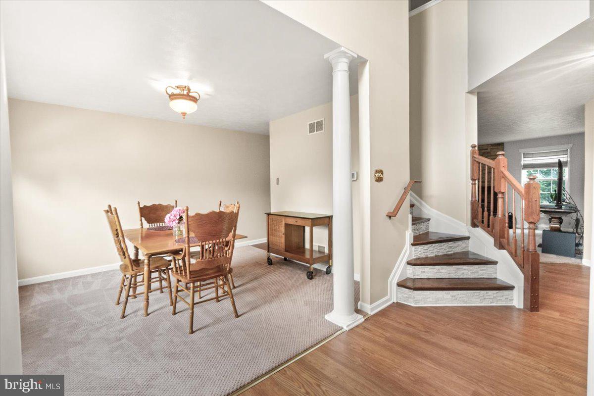 WELLINGTON TRACE - Residential