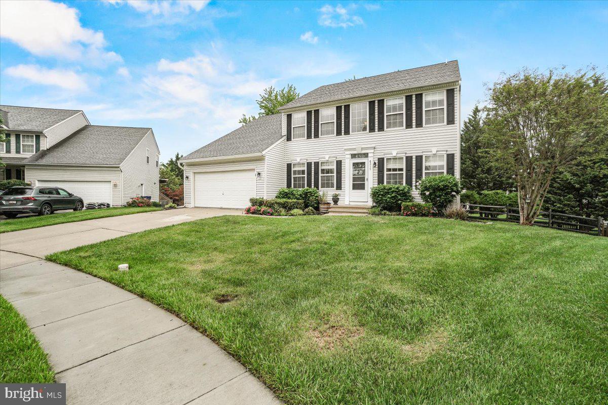 WELLINGTON TRACE - Residential