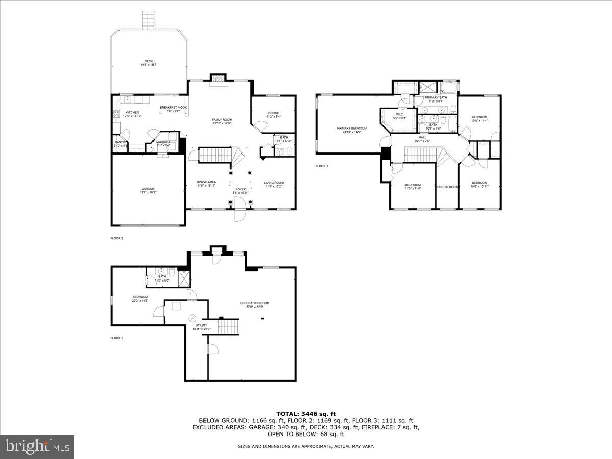 WELLINGTON TRACE - Residential