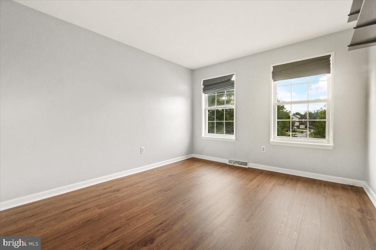 WELLINGTON TRACE - Residential