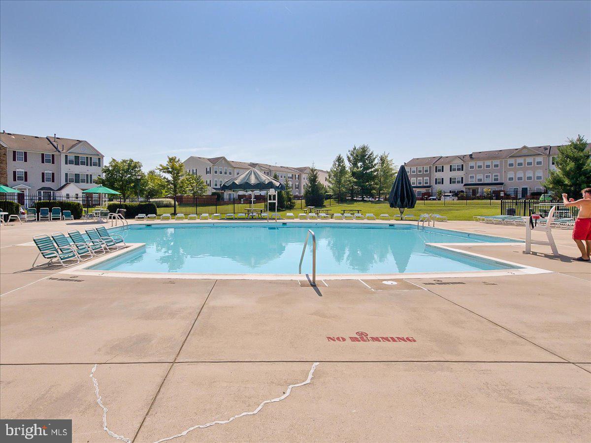 WELLINGTON TRACE - Residential