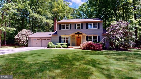 103 NANTICOKE TRAIL SHAMONG NJ 08088