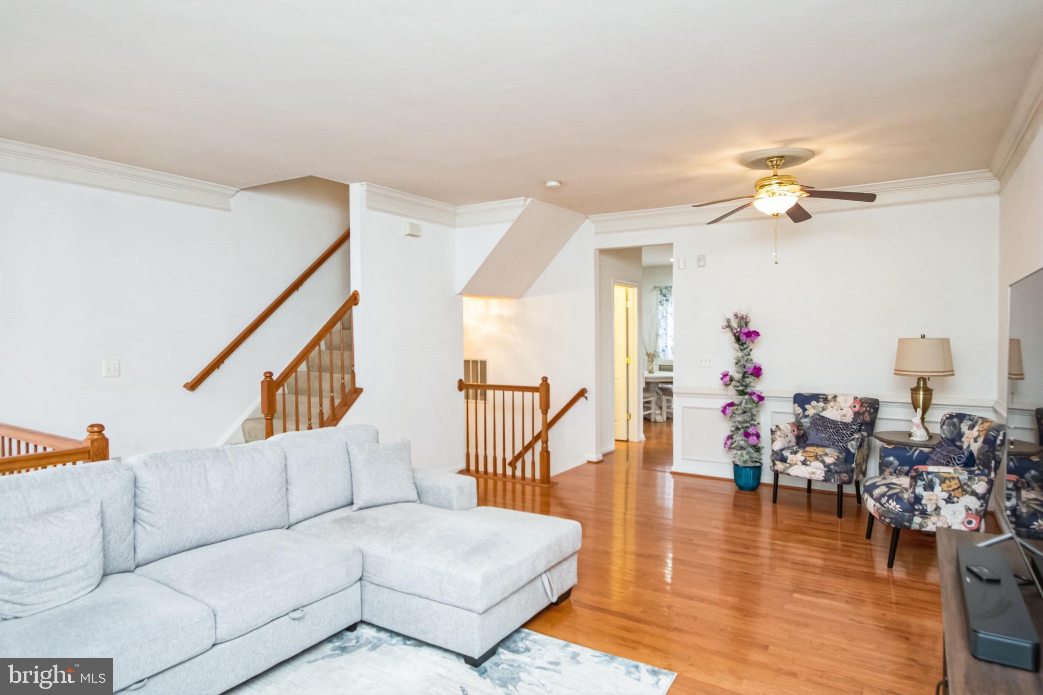 DOGWOODS - Residential