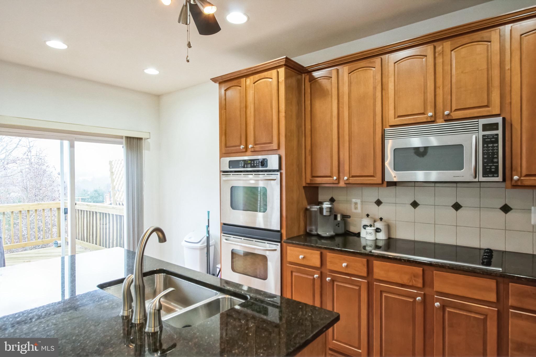 DOGWOODS - Residential