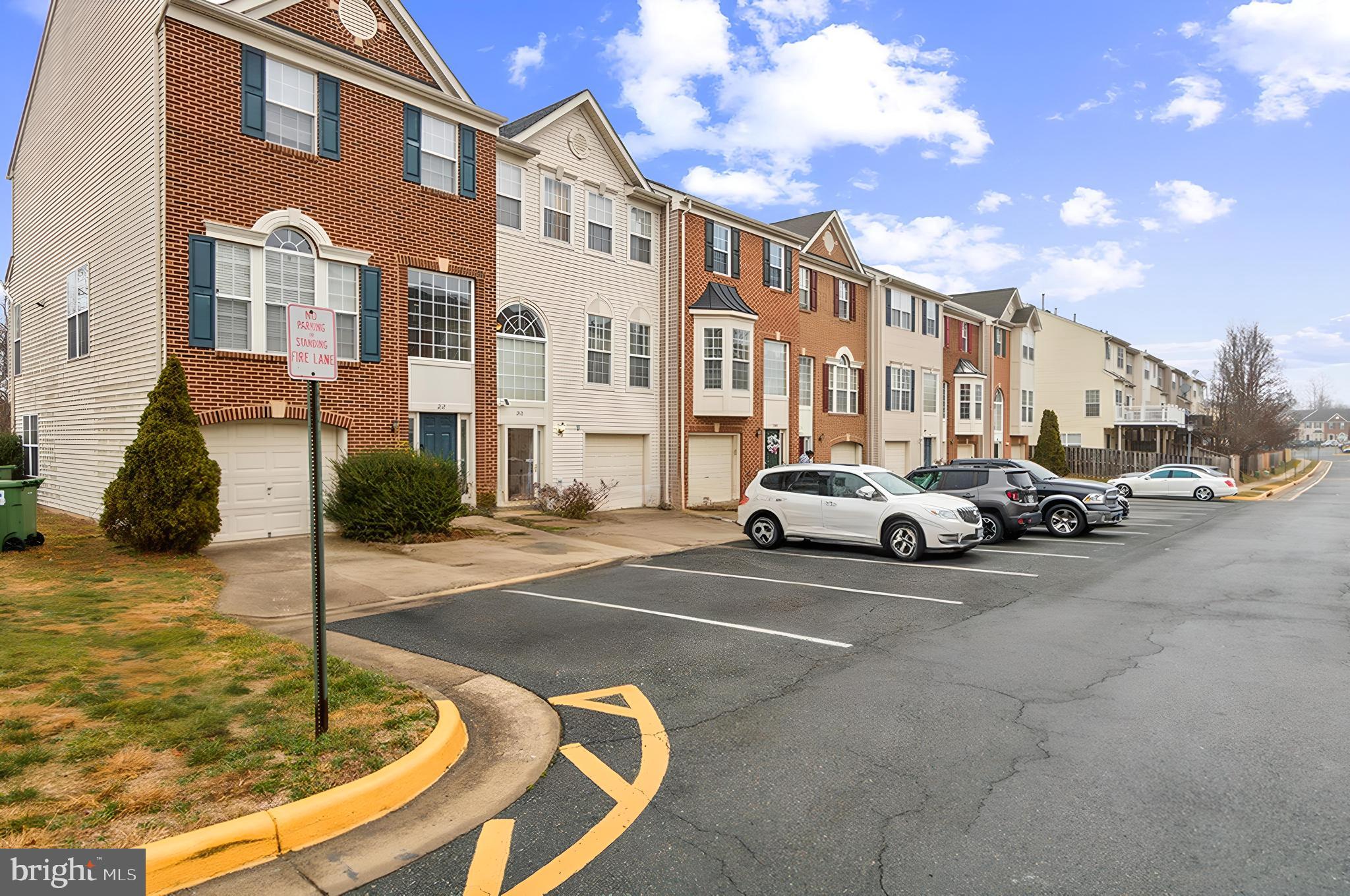 DOGWOODS - Residential