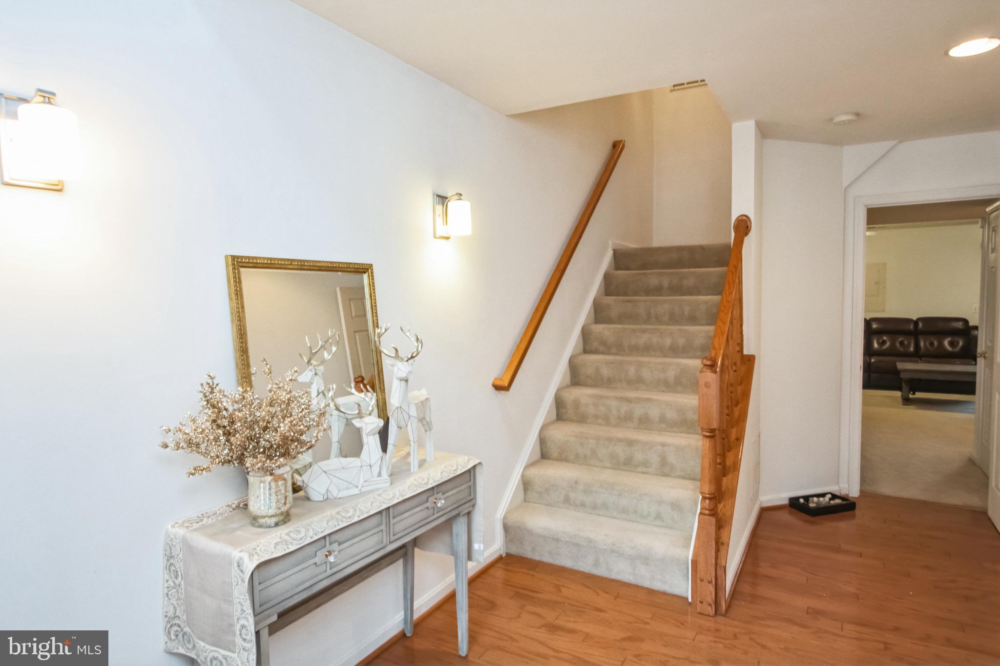 DOGWOODS - Residential