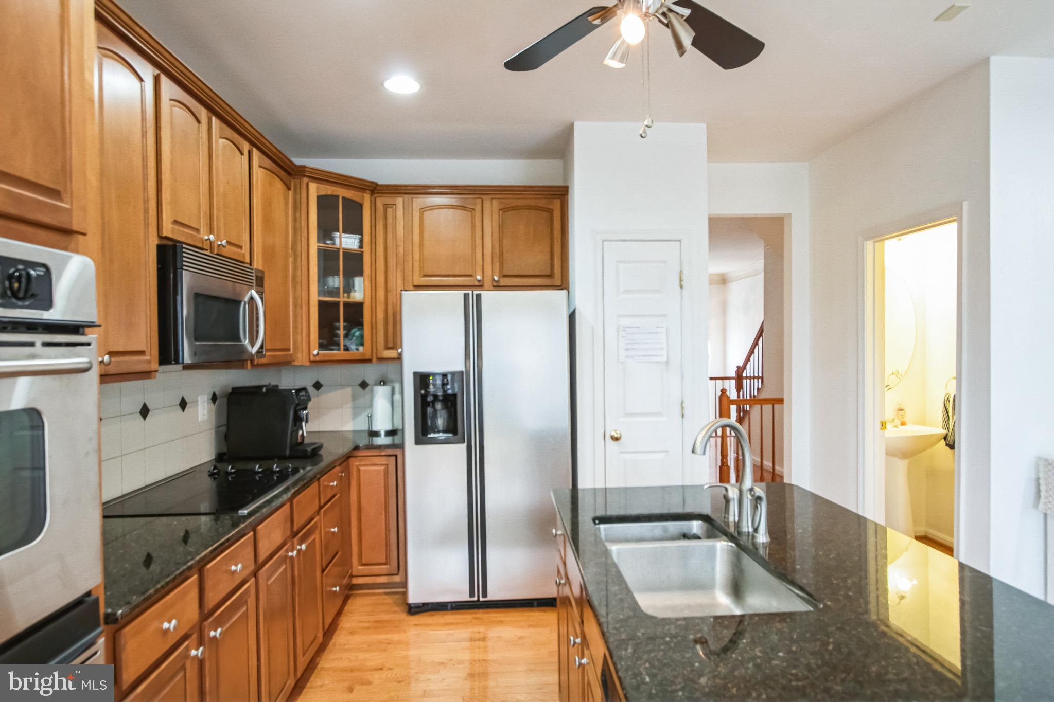 DOGWOODS - Residential