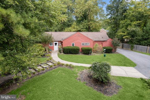 Photo of 10328 Owen Brown Road, COLUMBIA, MD 21044 (MLS # MDHW2074802)