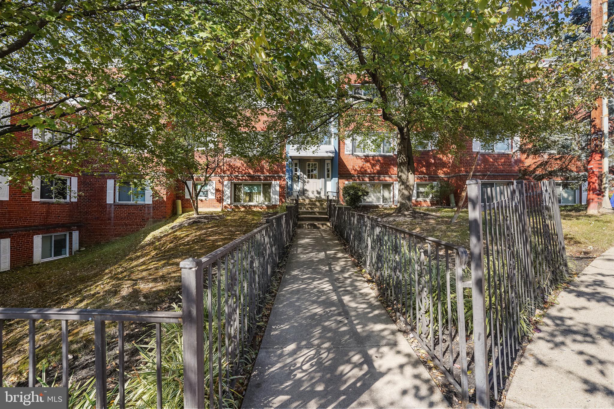 3827 HAMILTON STREET D-203