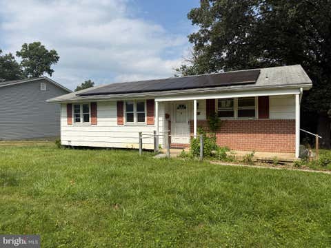 Photo of 103 Sacred Heart Lane, REISTERSTOWN, MD 21136 (MLS # MDBC2169900)