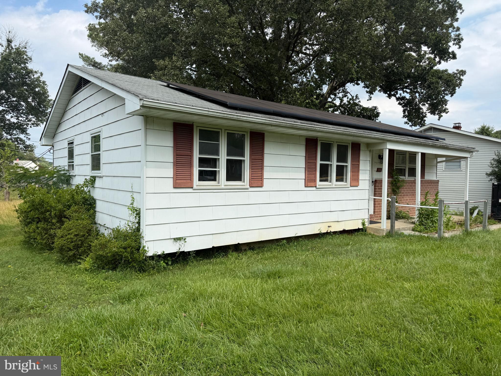 103 SACRED HEART LANE