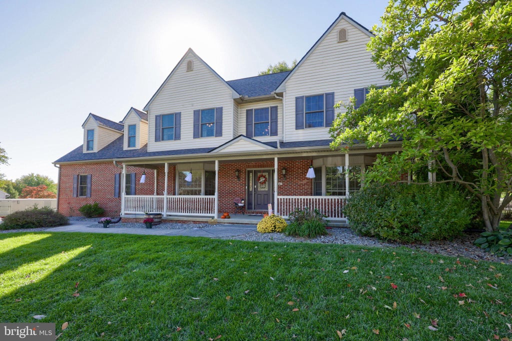 Photo of 1735 Valette Drive, LANCASTER, PA 17602 (MLS # PALA2095824)