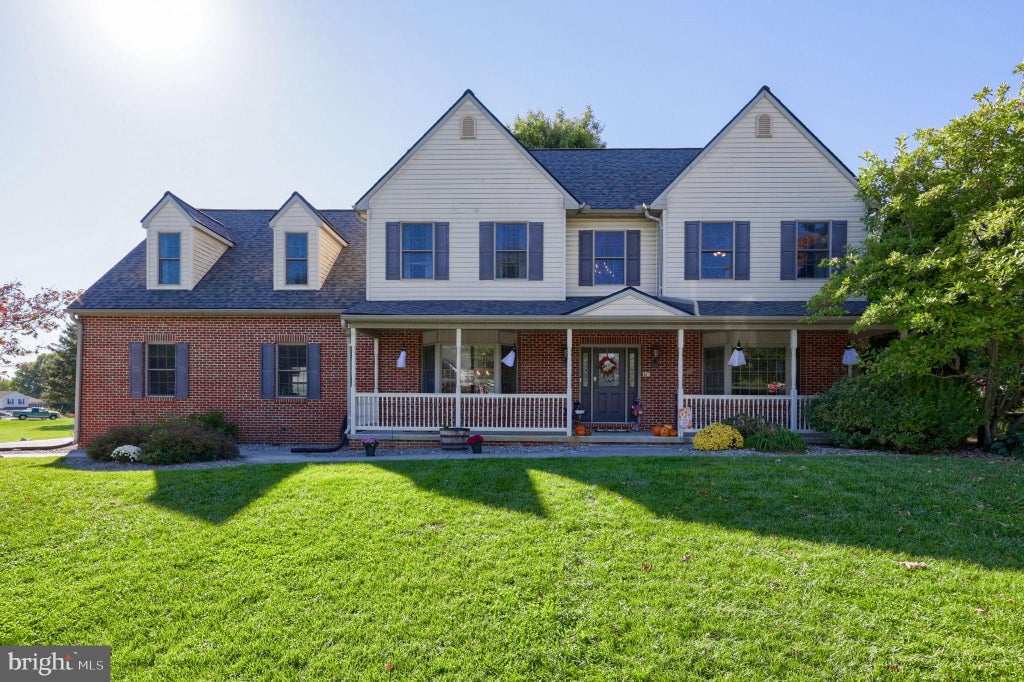 Photo of 1735 Valette Drive, LANCASTER, PA 17602 (MLS # PALA2095824)