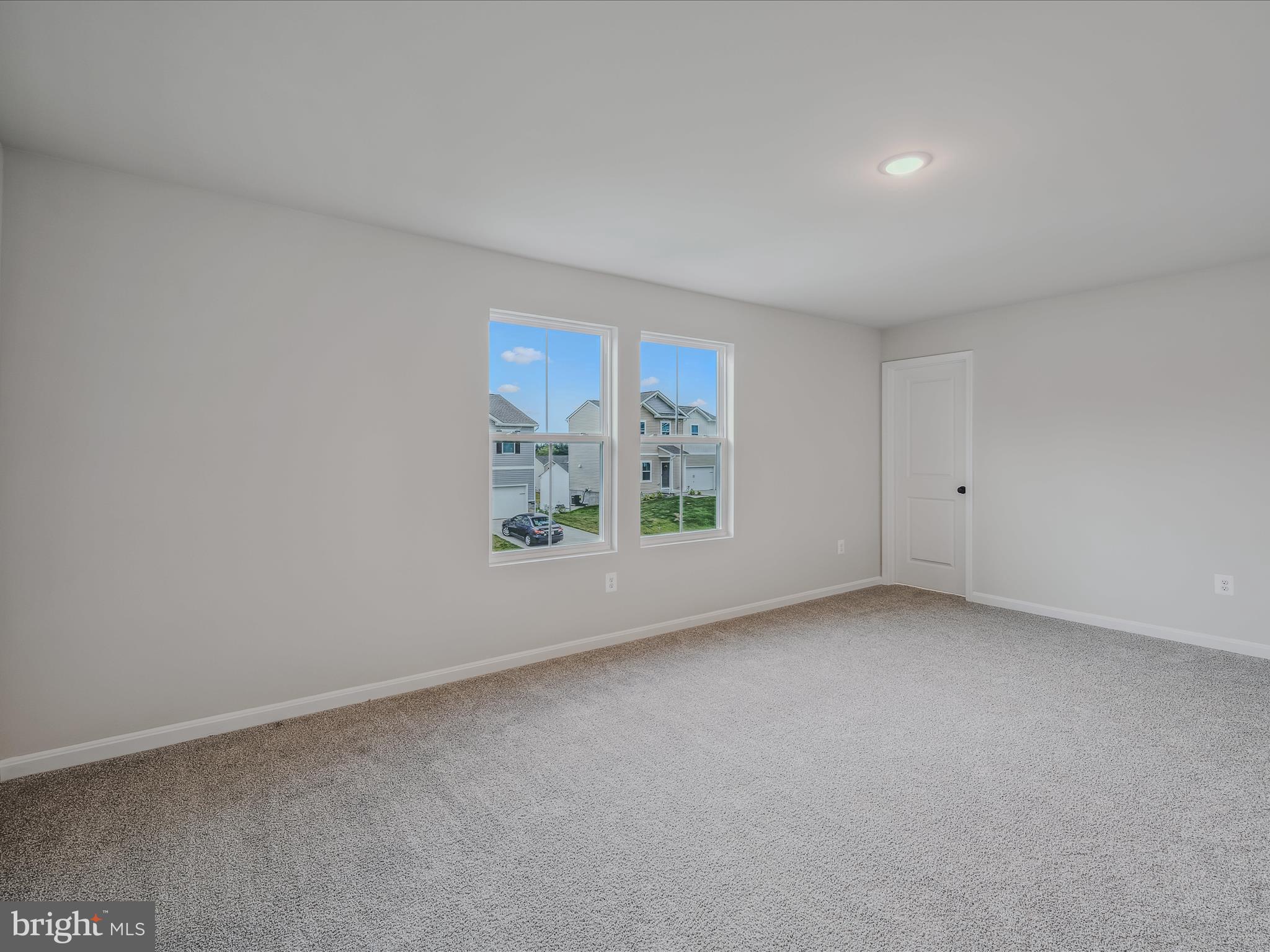 DILLON FARM - Residential Lease