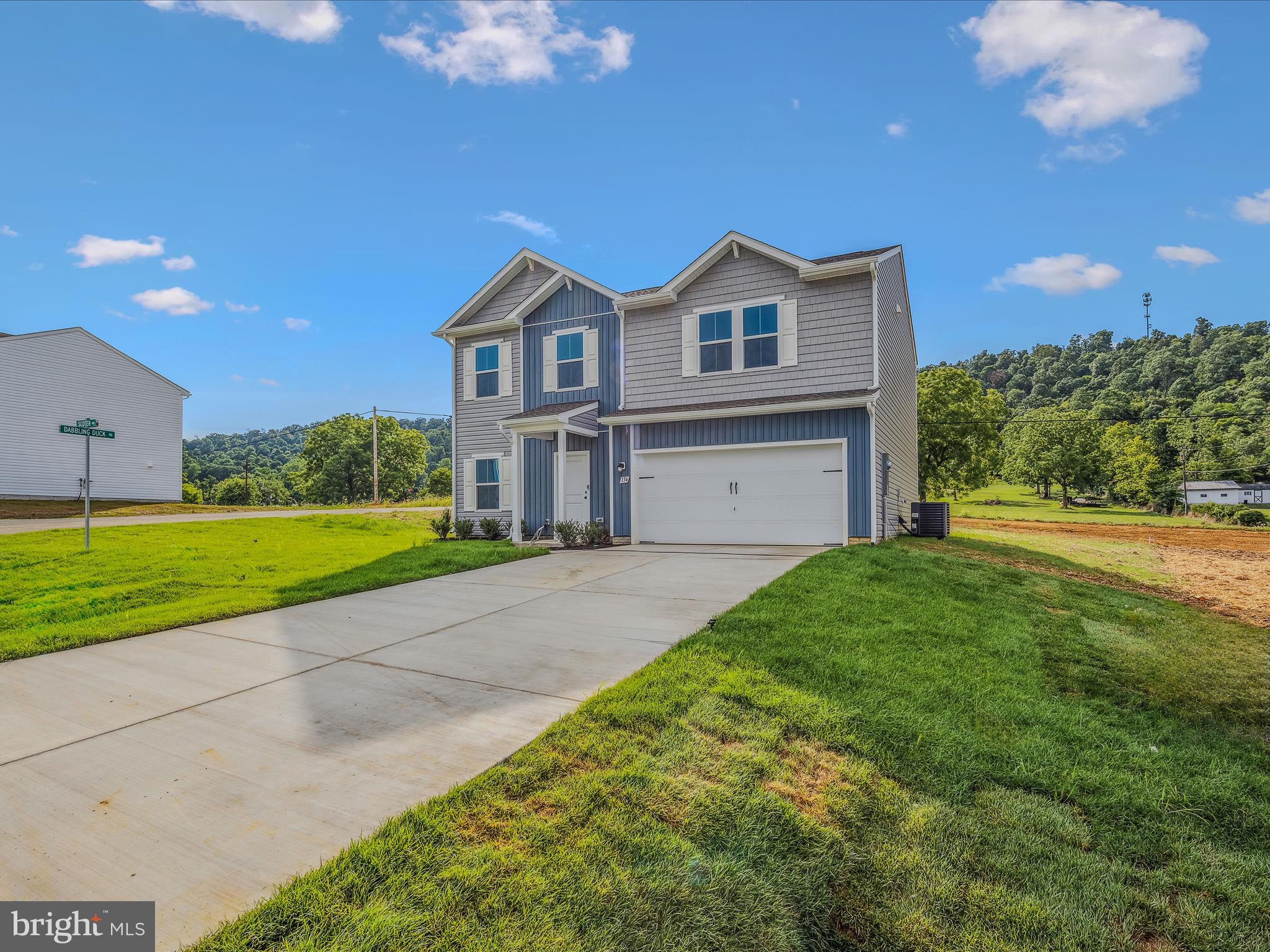 DILLON FARM - Residential Lease