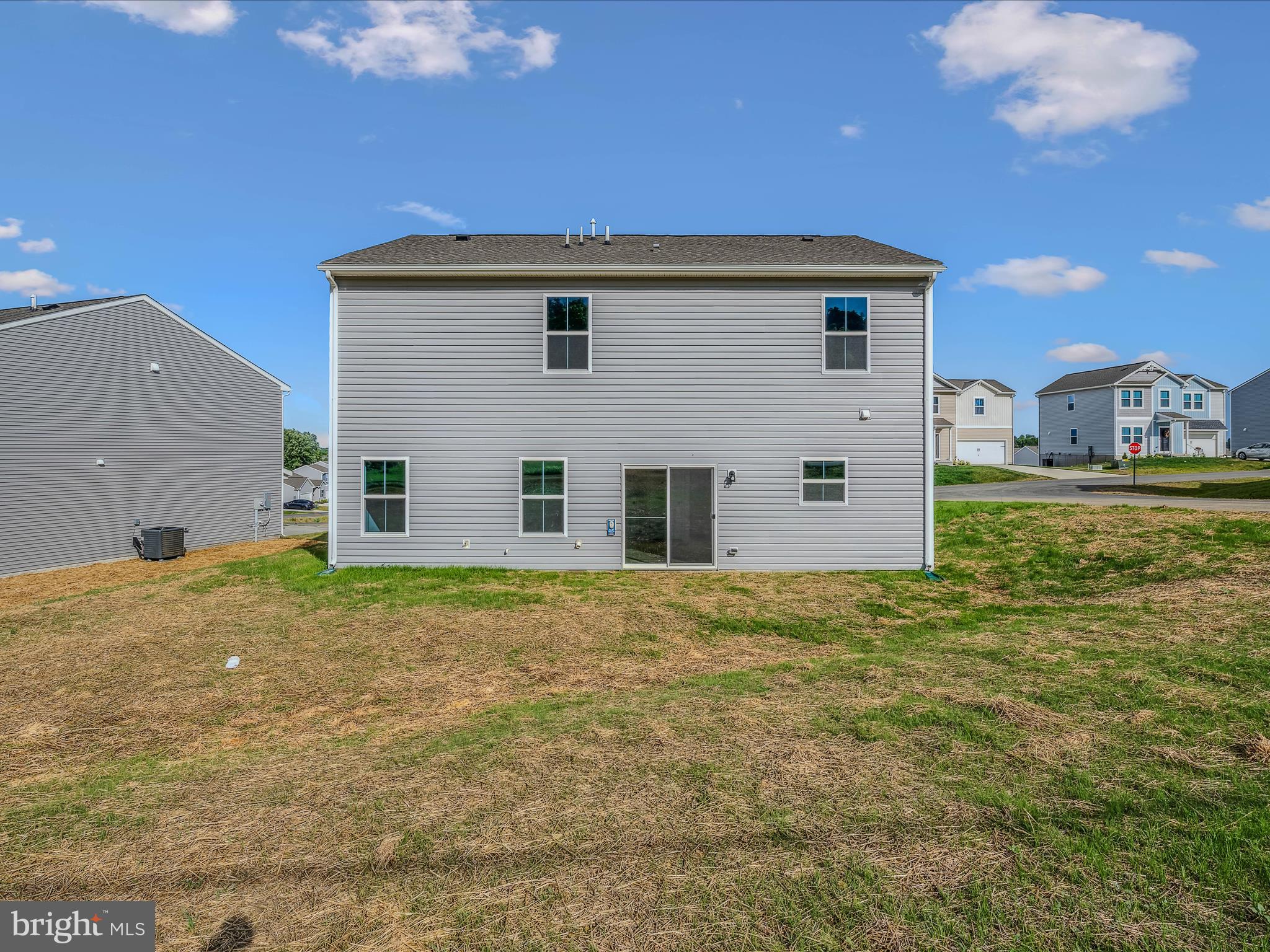 DILLON FARM - Residential Lease