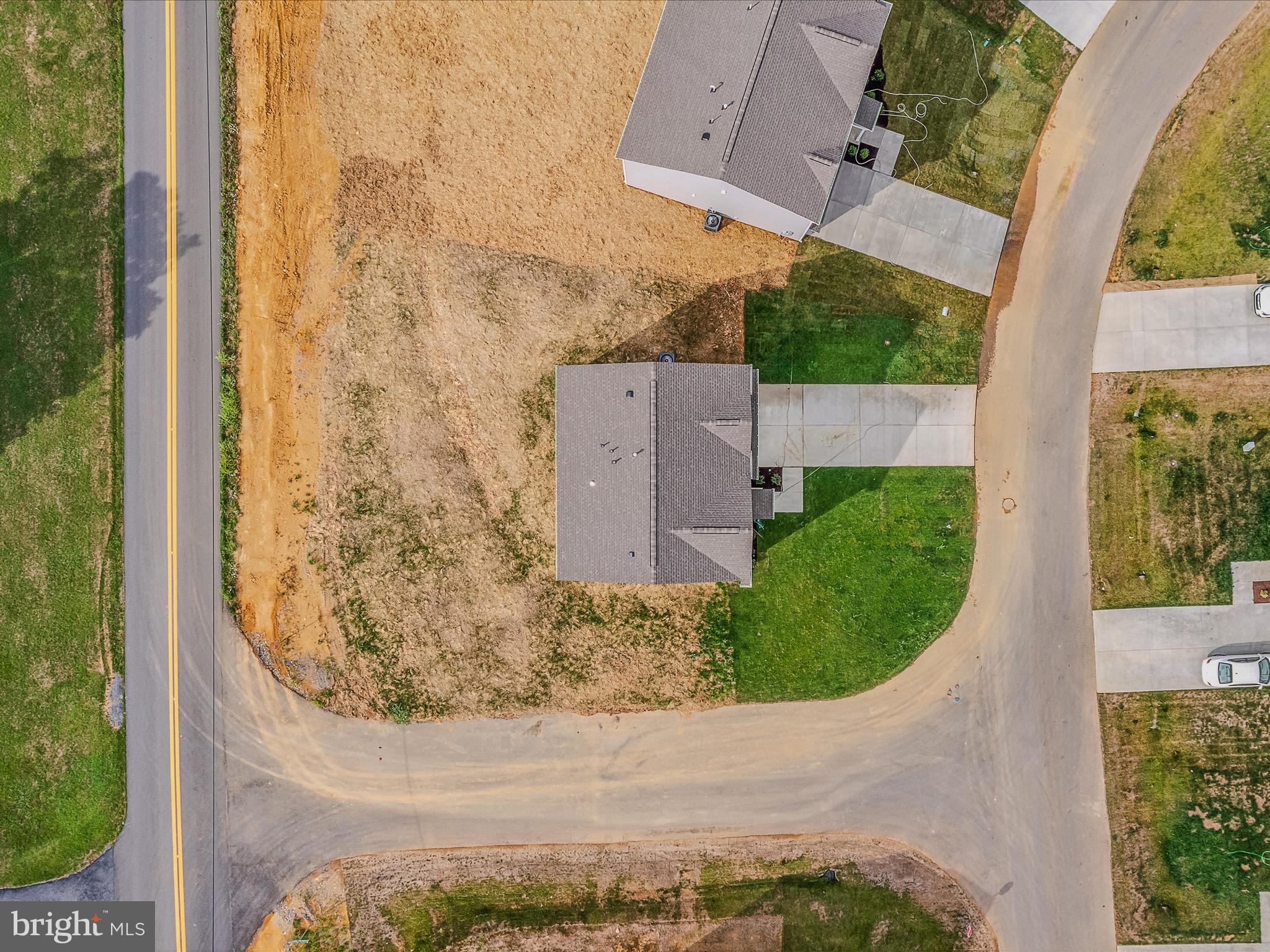 DILLON FARM - Residential Lease